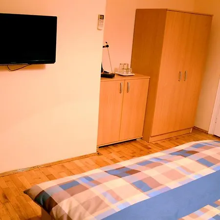 Готель Adriatic