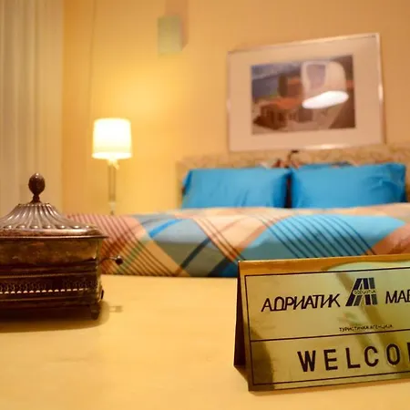 Готель Adriatic